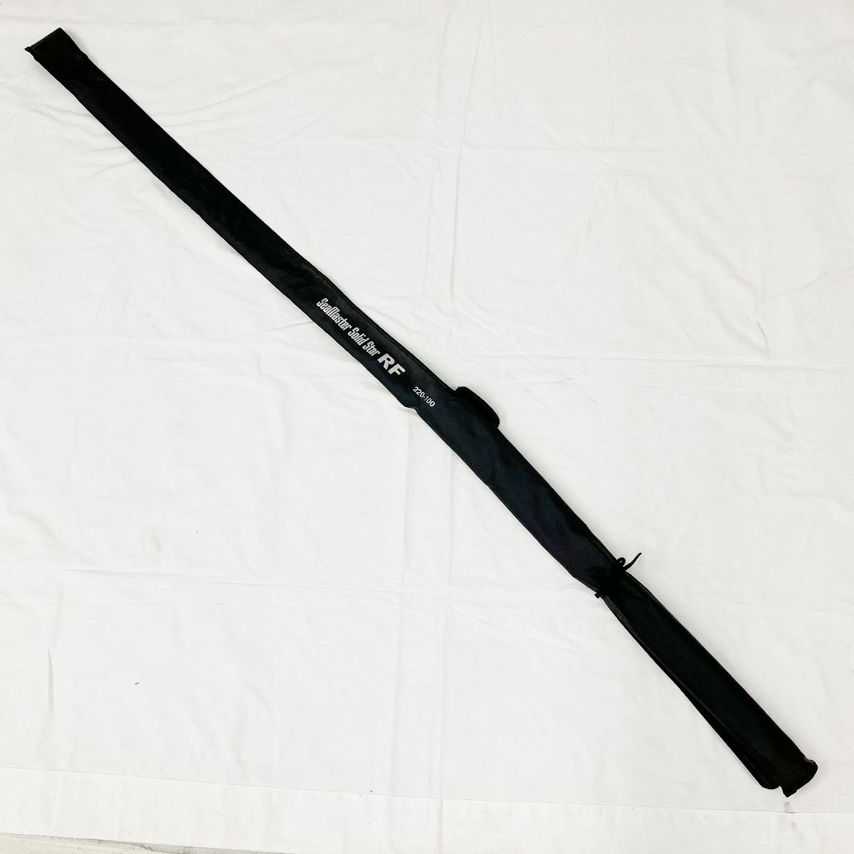 宝-497 大物釣り専用ロッド 手作りオーダー品？ 全国送料無料で