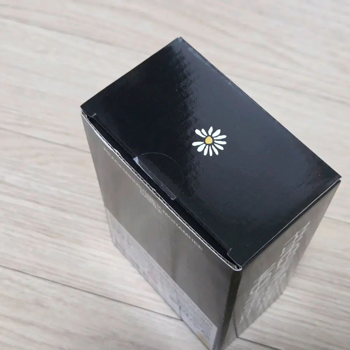 mo.nam.hee モナムヒ x PEACEMINUSONE ピースマイナスワン デヒ プラシ天 キーリング