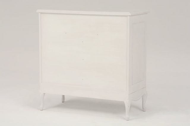 HAMPTON ハンプトン チェスト90 白家具 おしゃれ 輸入家具 ホワイト