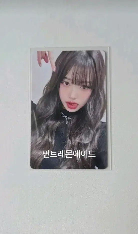 IVE アイヴ 日本 ファンクラブ 長期的なメリット ウォニョン WONYOUNG チャンウォニョン