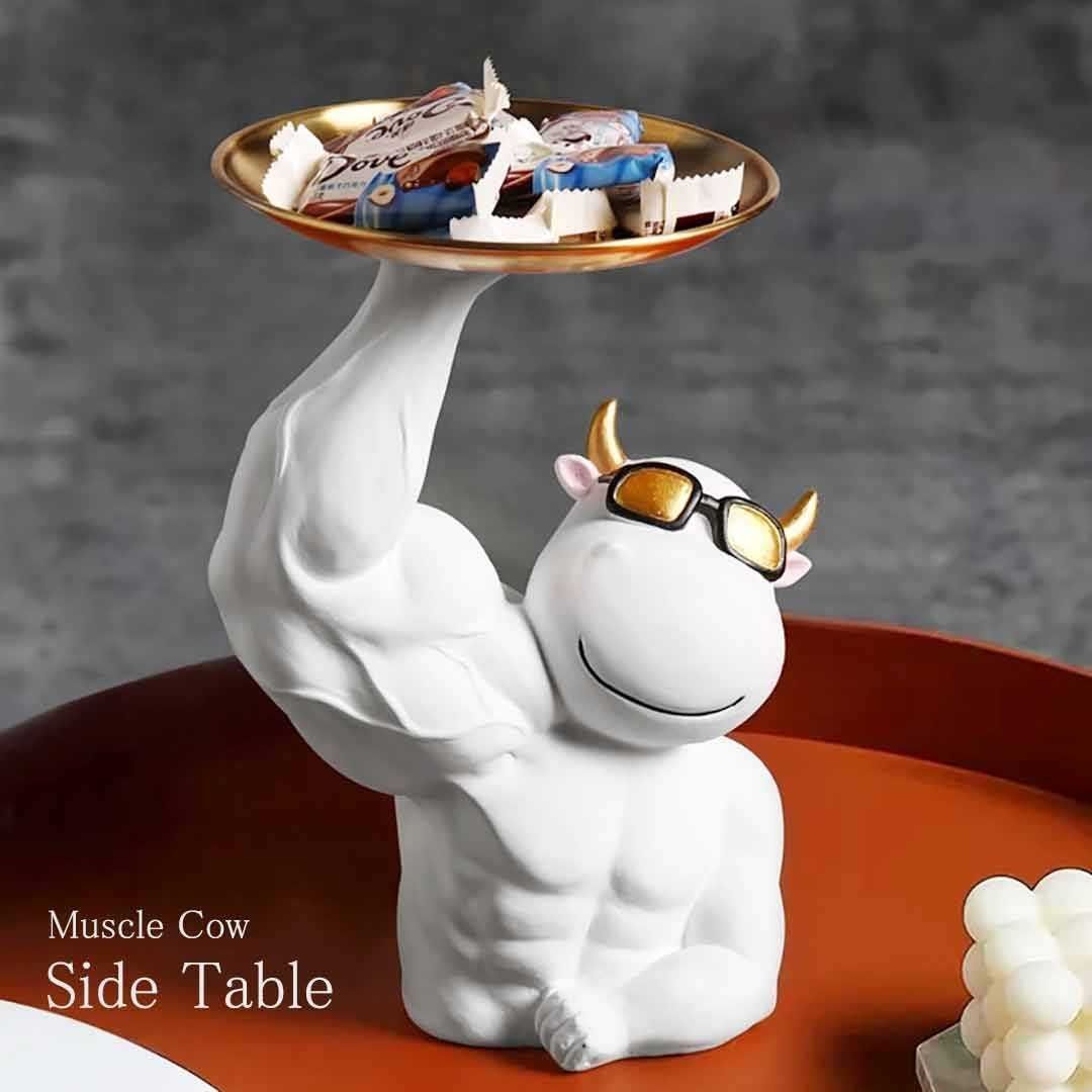 サイドテーブル