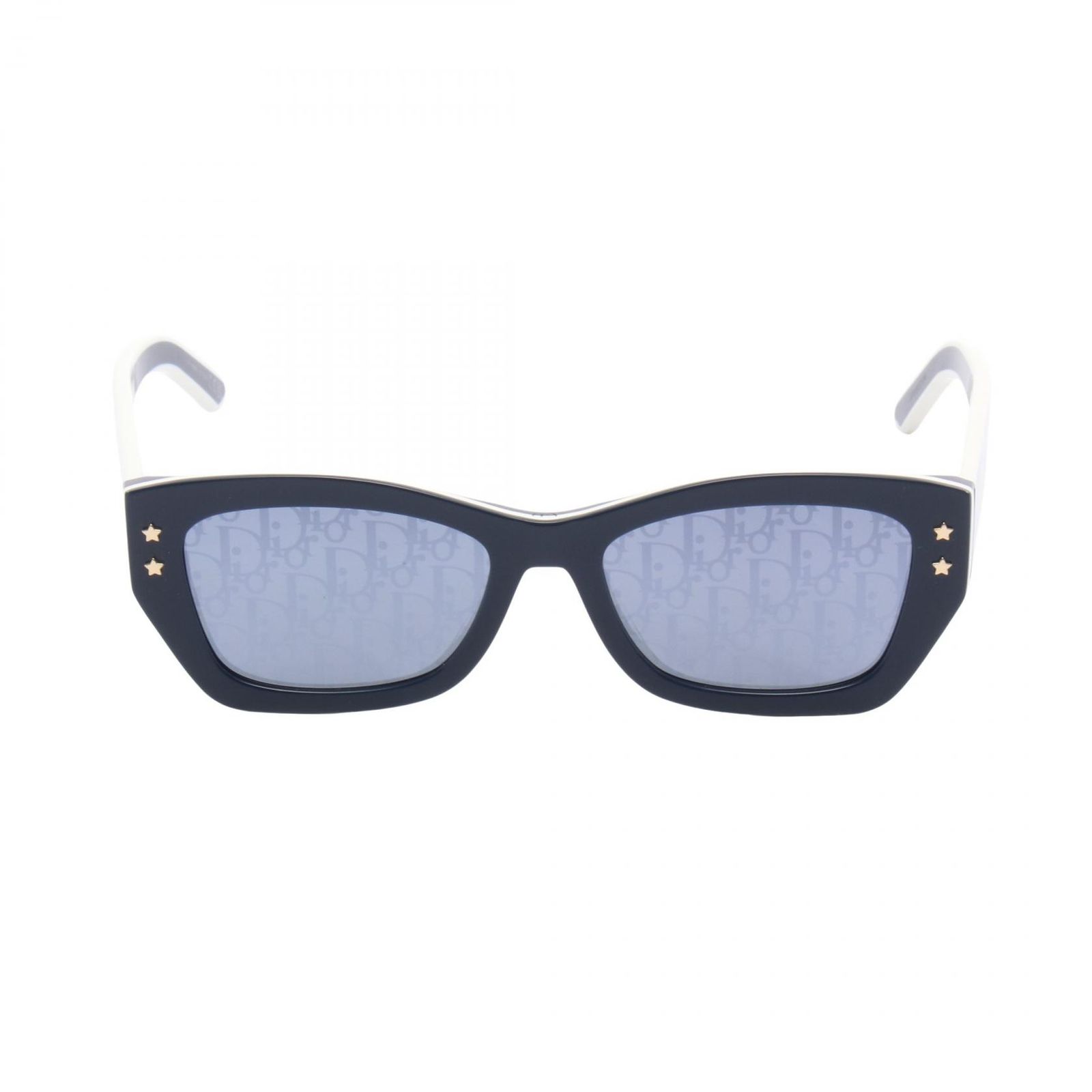 ディオール Dior サングラス Pacific S2U DPFCS2UQT30B8 ブラック その他 サングラス レディース ♥