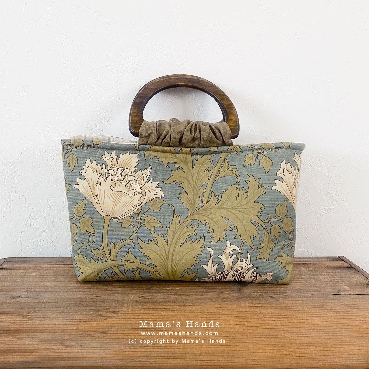 Herve Chapelier 1925CTD コーデュラ舟型トートL ピンクドラジェ