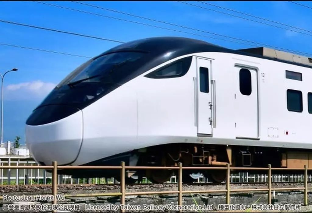 鉄道模型 1 150 台湾鉄路EMU3000 緑 6両基本セット 10-1792