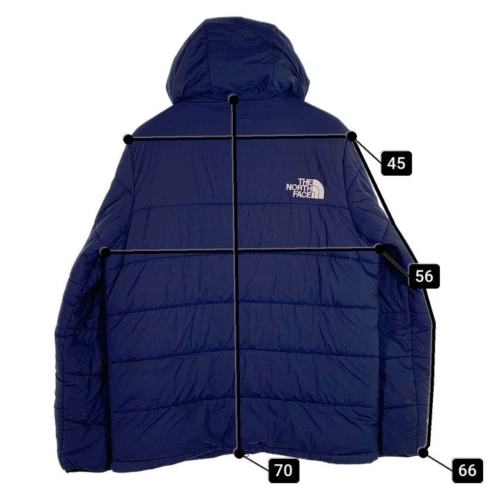 THE NORTH FACE Trango Parka TNFネイビー THE NORTH FACE ノースフェイス Trango Parka トランゴパーカ