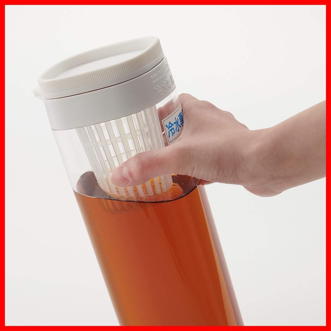 ドアポケットタイプ|冷水 約1L