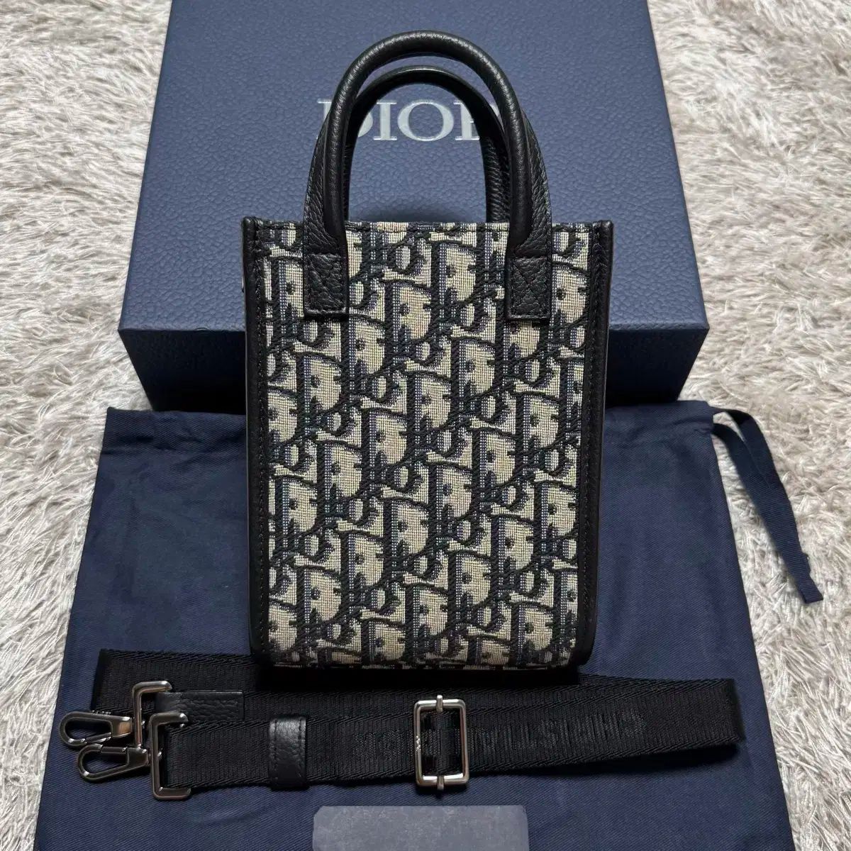 HEREND ヘレンド 西安の黒 29cm透かしディッシュ トレイ マンダリン 50