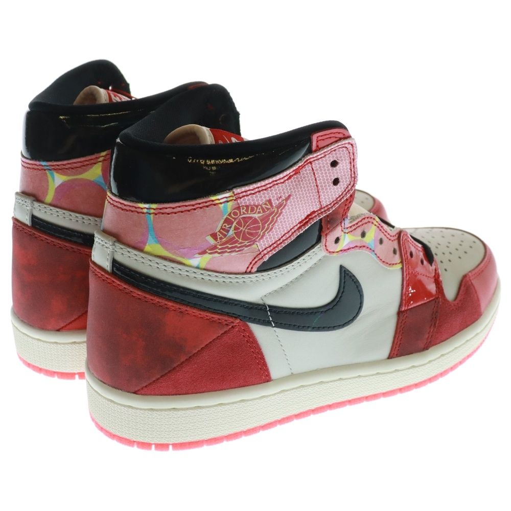 NIKE (ナイキ) AIR JORDAN 1 HIGH OG SP NEXT CHAPTER エアジョーダン1