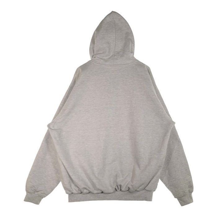 90-00's Carhartt カーハート ジップアップ スウェットパーカー 裏