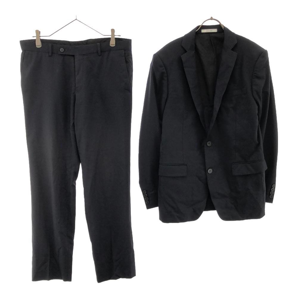 カルバンクライン ウールブレンド スーツ セットアップ 上下