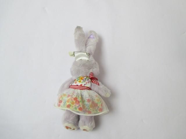 品 ディズニー ステラルー のみ サニーファン ぬいぐるみバッジ