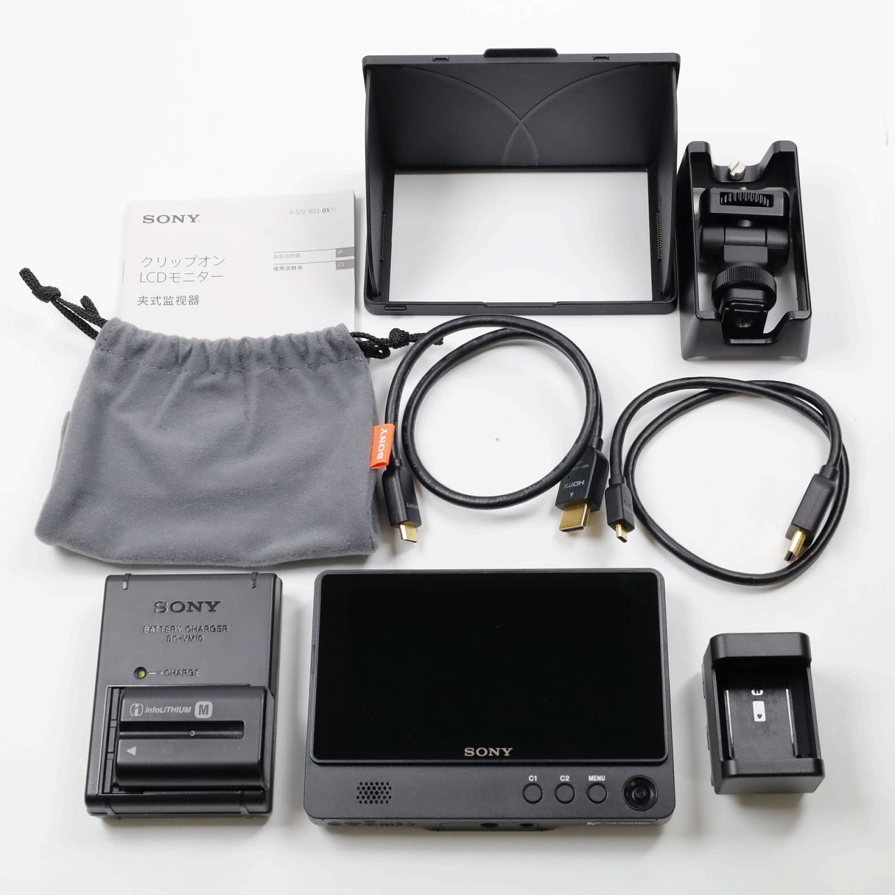 CLM-FHD5