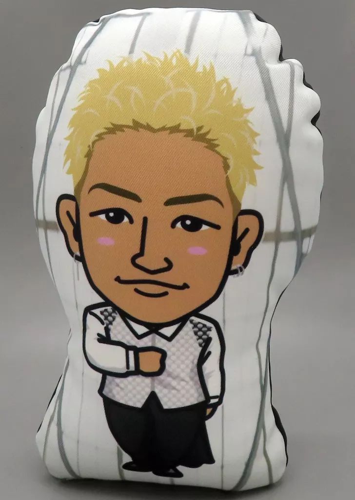 最大90％オフ - 特価 セール 中古】クッション・本体 クッション(F.L.Y. 小森隼(GENERATIONS) ミュージシャン