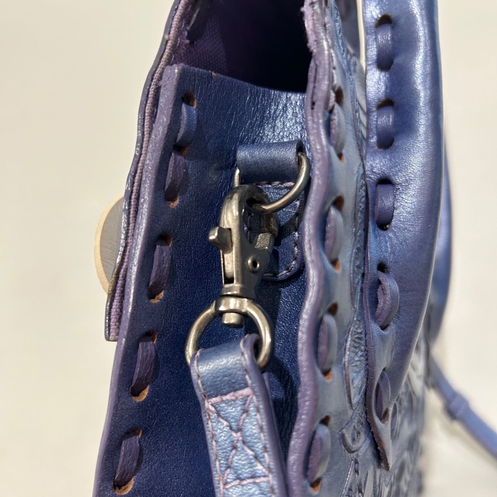 Carving Tribes カービングトライブス miniMaestra ミニマエストラ