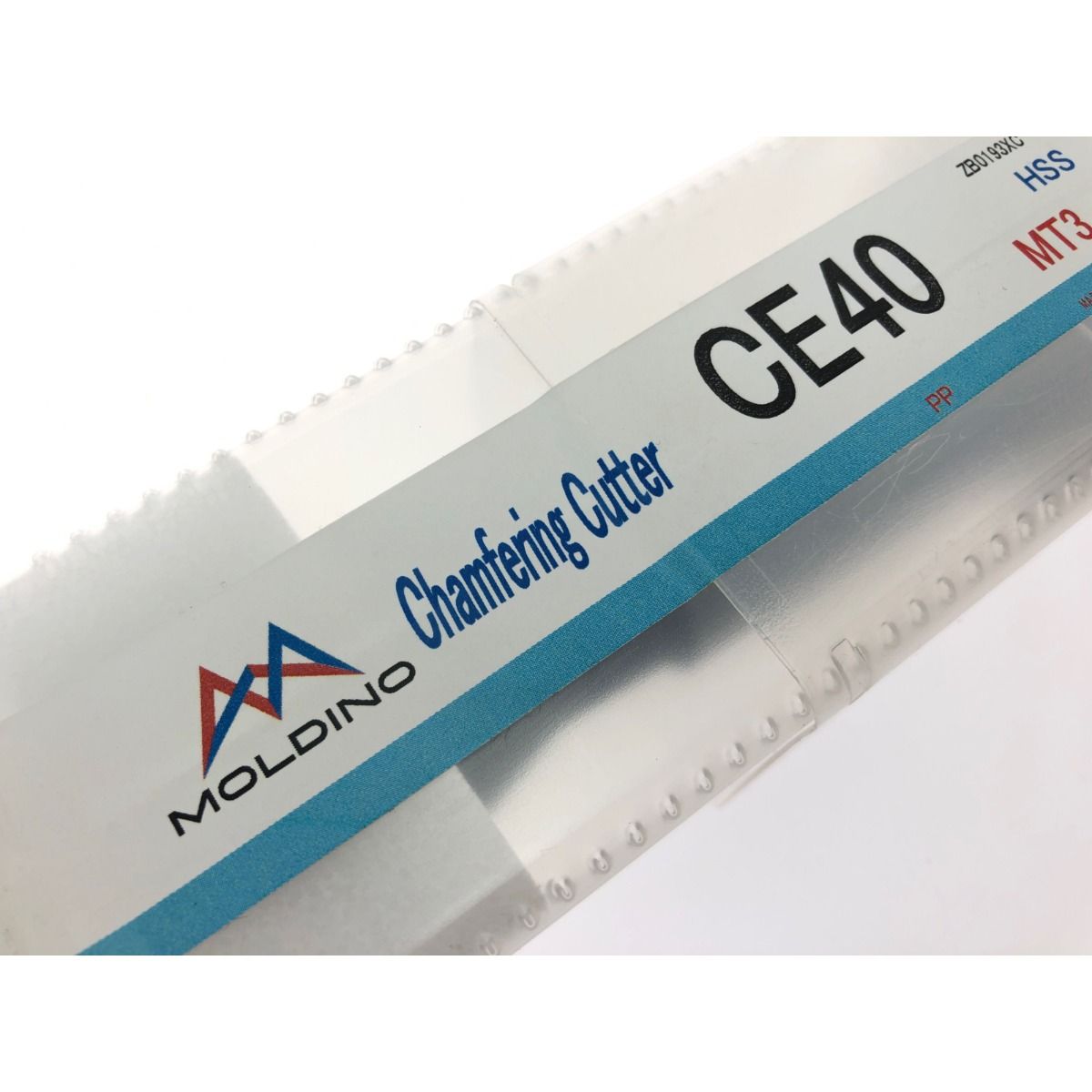 ● MOLDINO