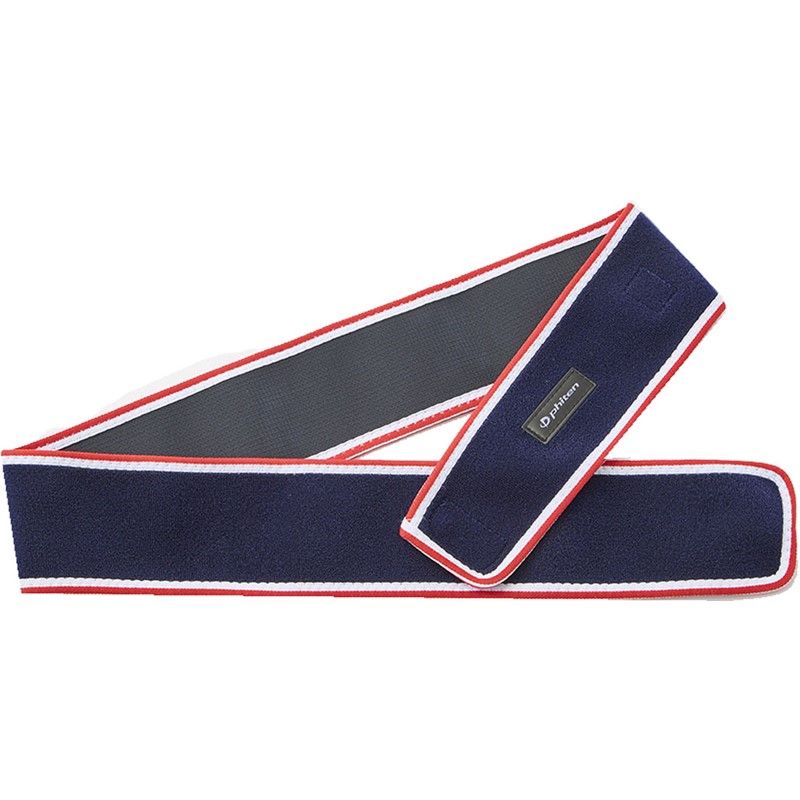 ファイテン(phiten) RAKUWAバンドメタックス NVY 85CM ボディケアグッズその他  (tb203160)、選択