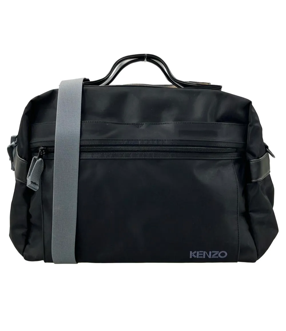 RU-5215　KENZO ボストンバッグ　未使用品 2025年最新】Kenzo メンズ ボストンバッグ・旅行用バッグの人気