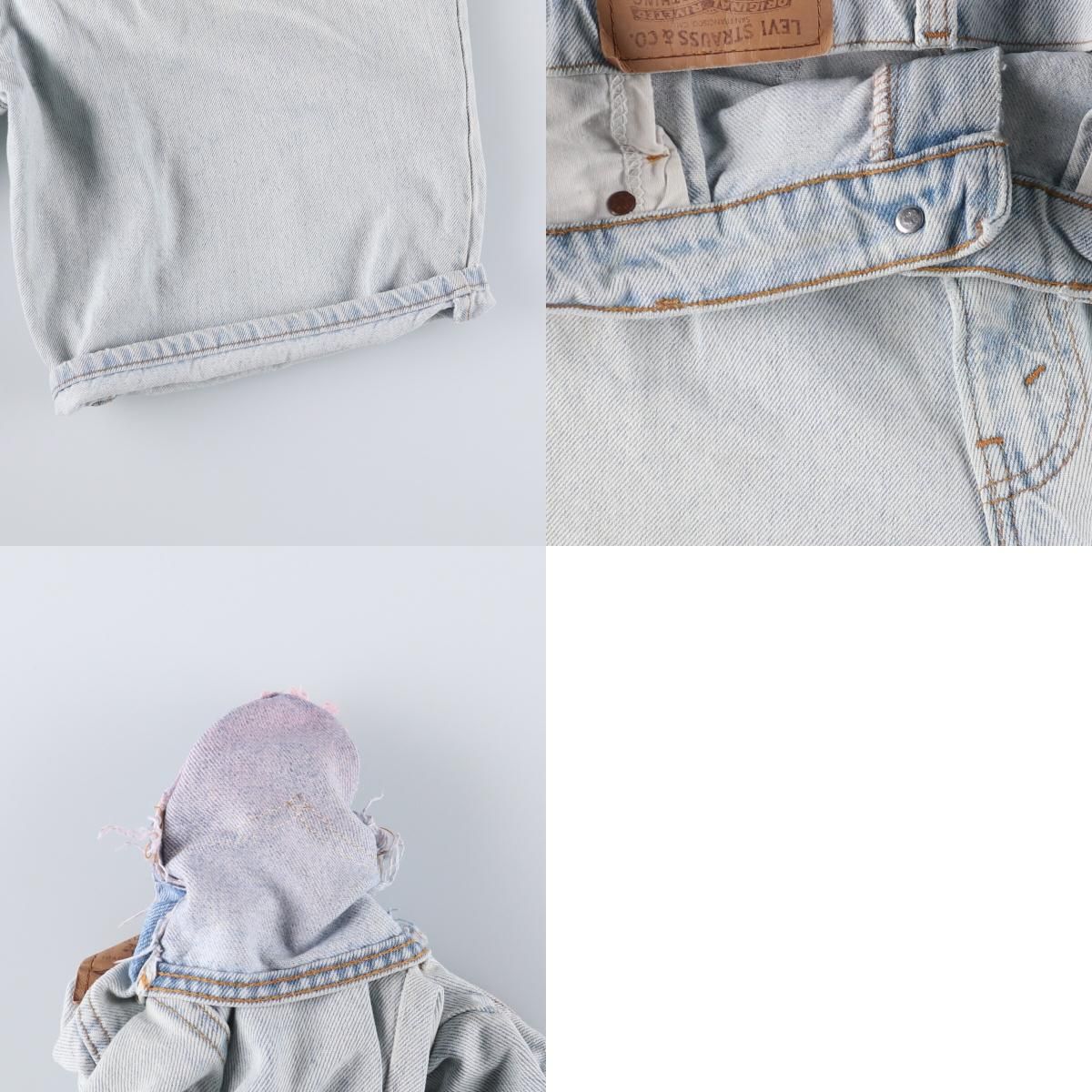 リーバイス Levi