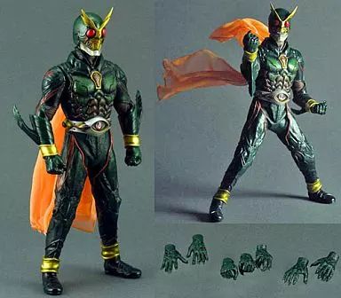 アナザーアギト 仮面ライダーアギト THM-29 TIMEHOUSE MANIAX 仮面ライダージオウ ☆TIMEHOUSE⁄タイムハウスマニアックス THM-29 仮面ライダーアナザー