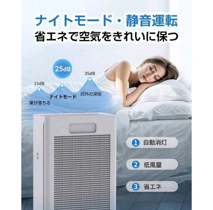タッチパネル タイマー機能