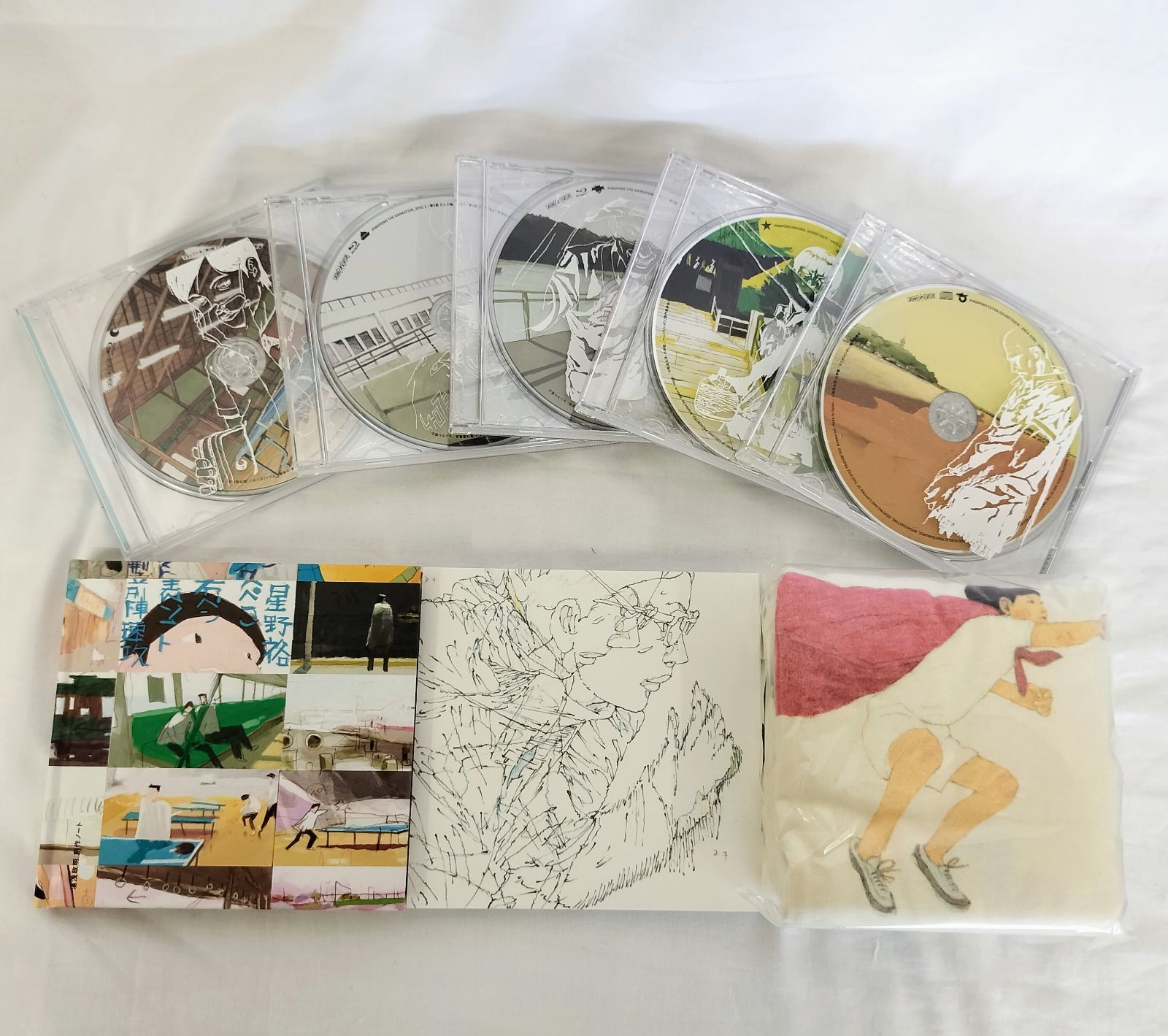 Tシャツ未開封 特典完備