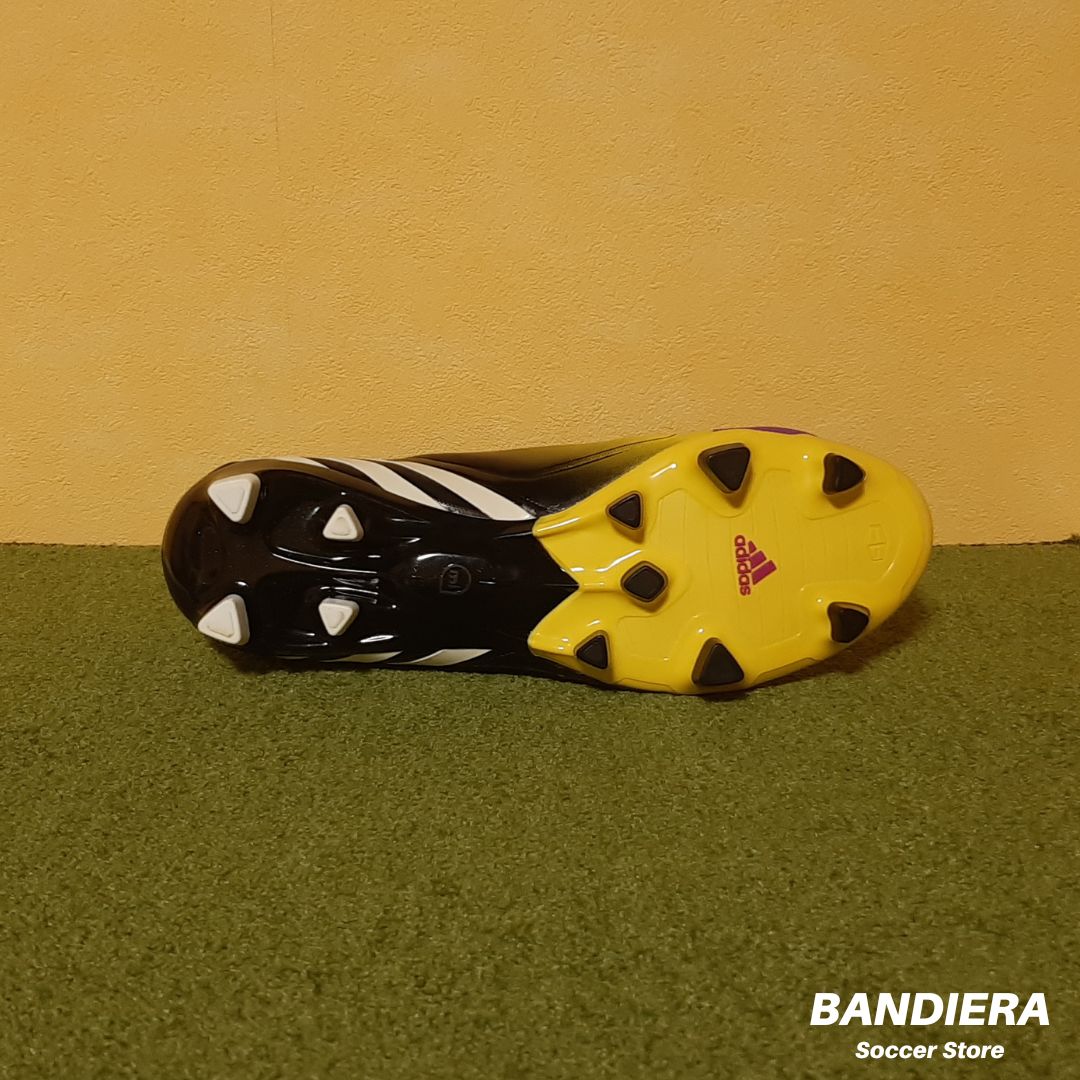 ADIDAS アディダス サッカースパイク プレデター リーサルゾーン TRX
