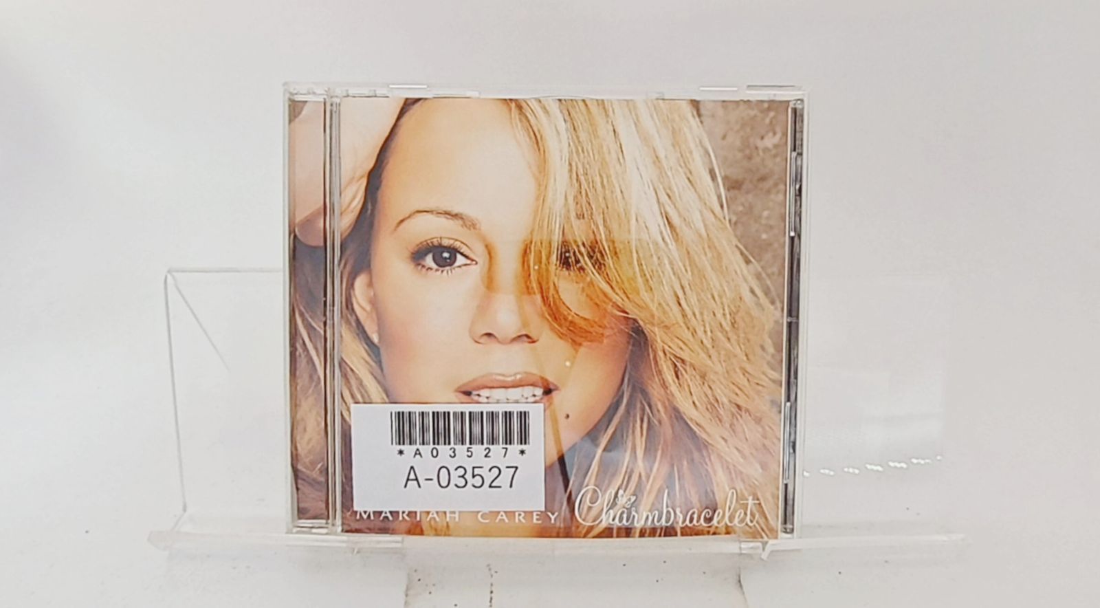 MARIAH CAREY マライア　販促物 MARIAH CAREY マライア 販促物