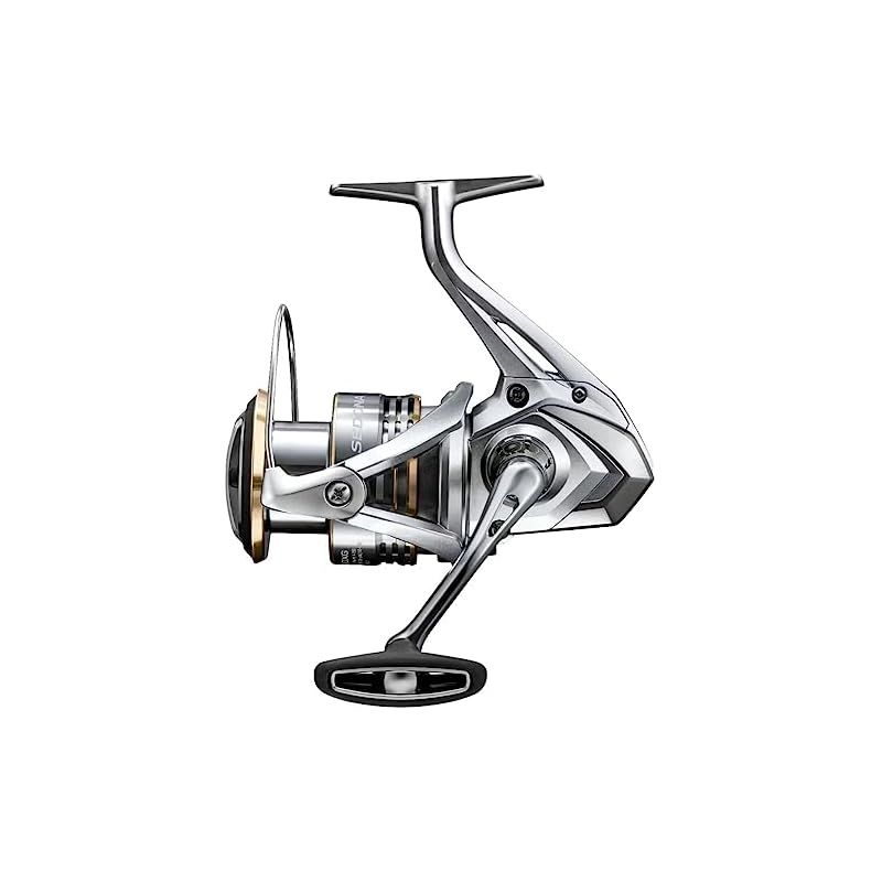 SHIMANO 23 SEDONA 4000XG スピニングリール シマノ(SHIMANO)】 スピニングリール 23セドナ 4000 ｜Fishing