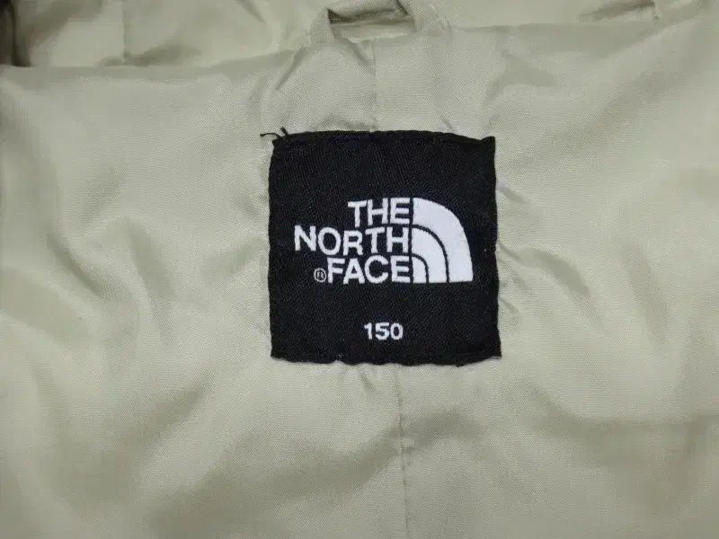ザノースフェイス キッズ