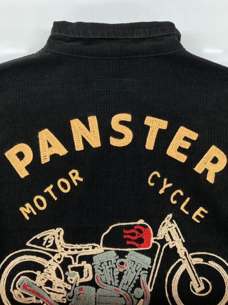 WESTRIDE CYCLE TOGS ウエストライドコーデュロイ ジャケット WESTRIDE CYCLE TOGS ウエストライドコーデュロイ ジャケット