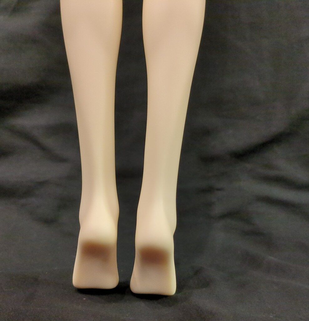 SD16女の子 改良版ボディ