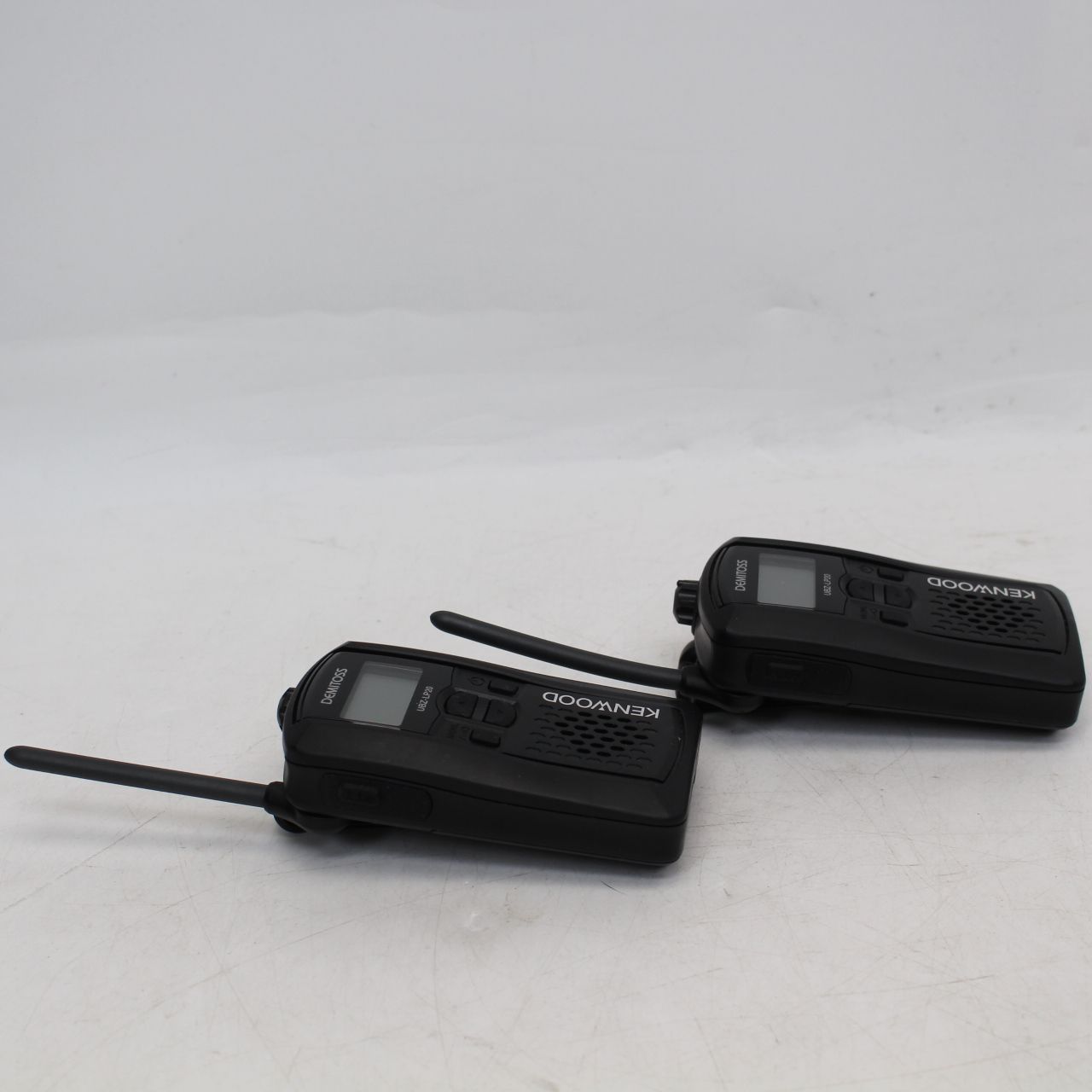 KENWOOD トランシーバー　UBZ-LP20 UBZ-LP20(KENWOOD) - 無線機・トランシーバー・インカムの