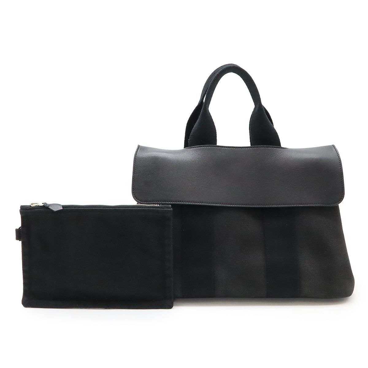 HERMES エルメス　ヴァルパライソ　PM ブラック　ハンドバッグ 楽天市場】HERMES エルメス ヴァルパライソPM バルパライソPM