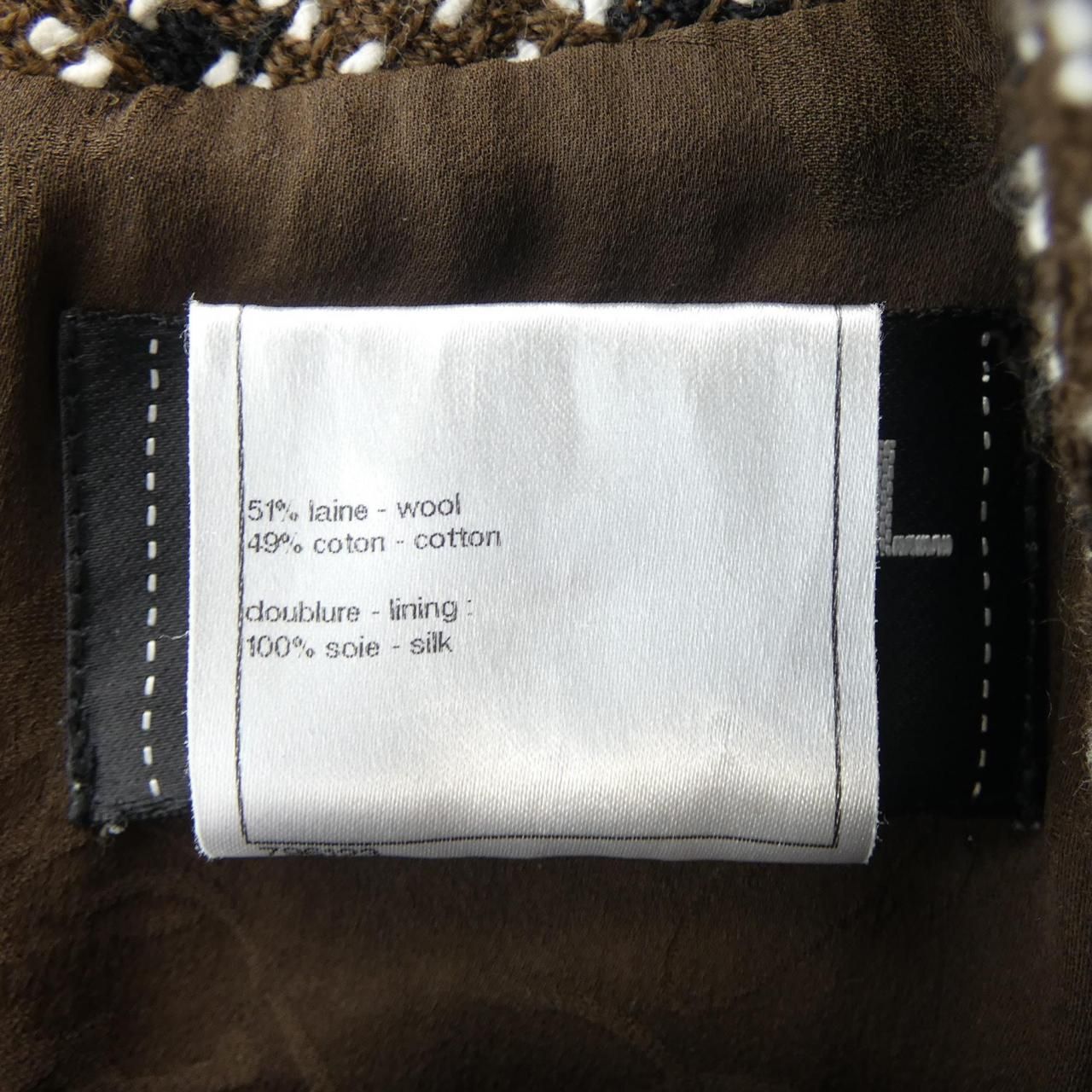 CHANEL ワンピース