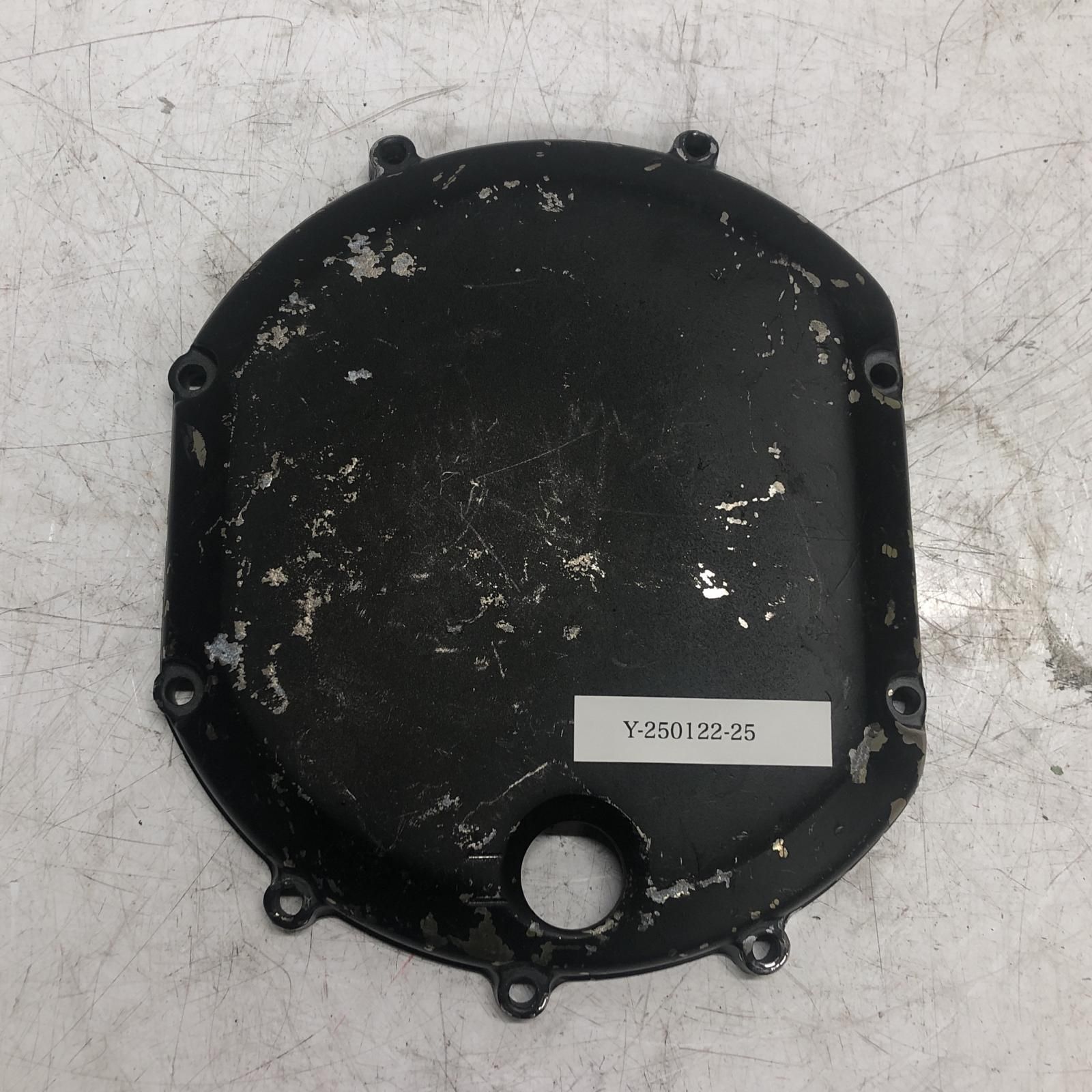 z系 クラッチカバー z1 z2 kz900 kz1000 mk2 z1r kz 大型 クラッチ