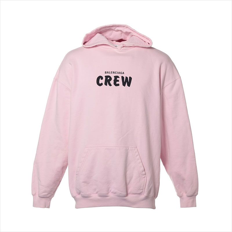 BALENCIAGA バレンシアガ パーカー Size:XS 2020 コットン BALENCIAGA バレンシアガ パーカー Size:XS 2020 コットン