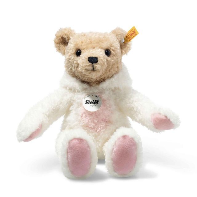 シュタイフ(Steiff) フーディテディベア・ラビット Steiff Teddy bear