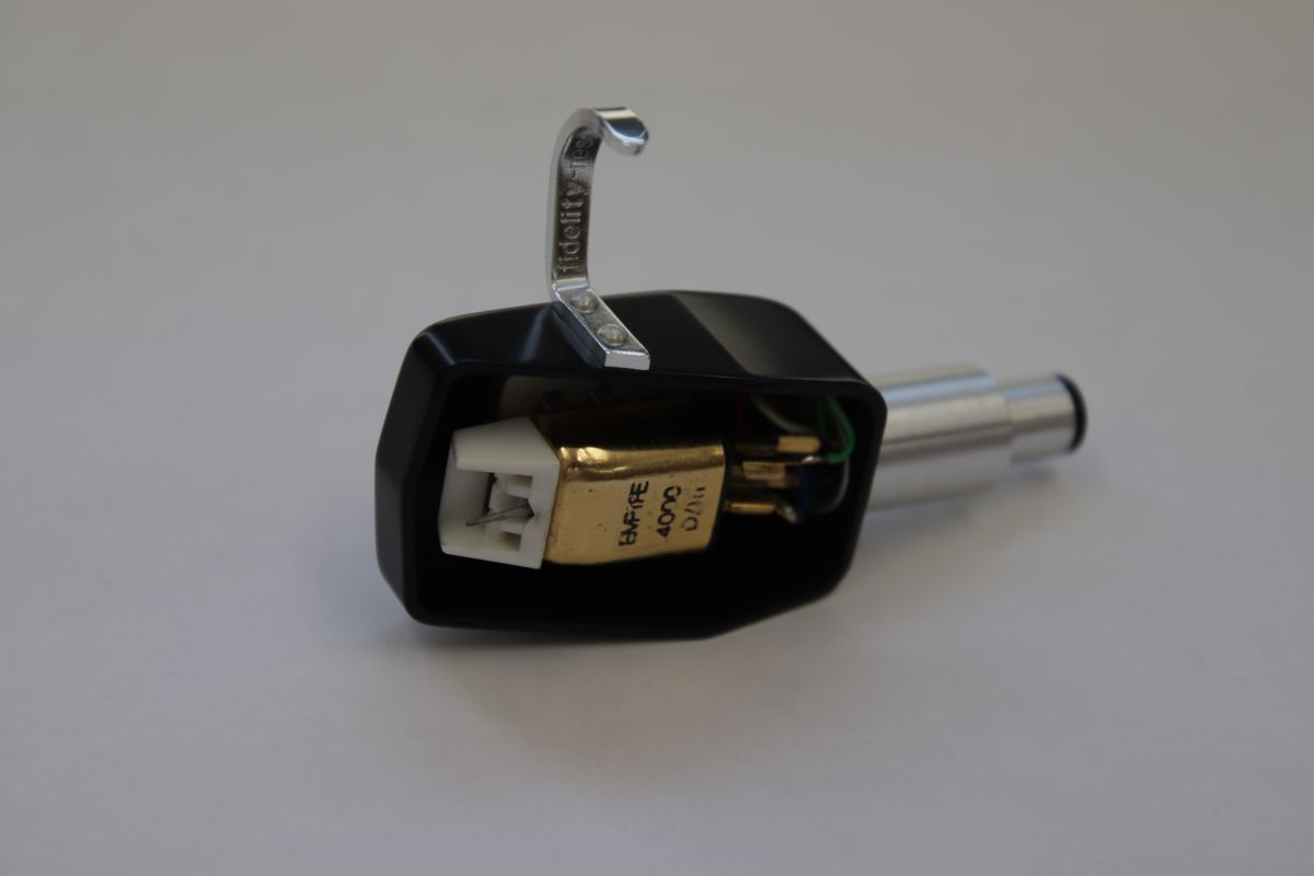 Empire エンパイア 4000D|III MI Cartridge MI カートリッジ |300