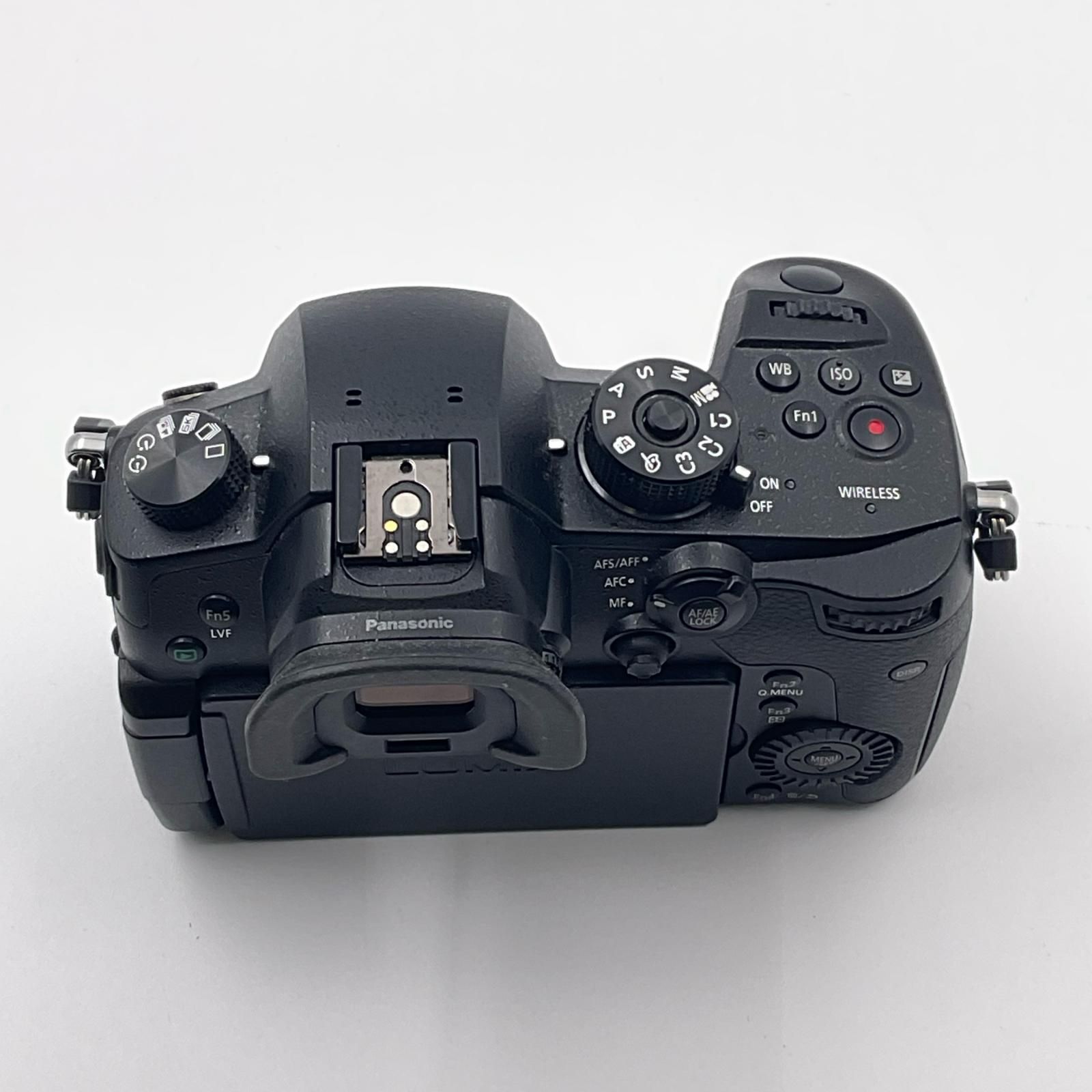 Panasonic RD-SPM049（GH5？） Panasonic LUMIX RD-SPM049