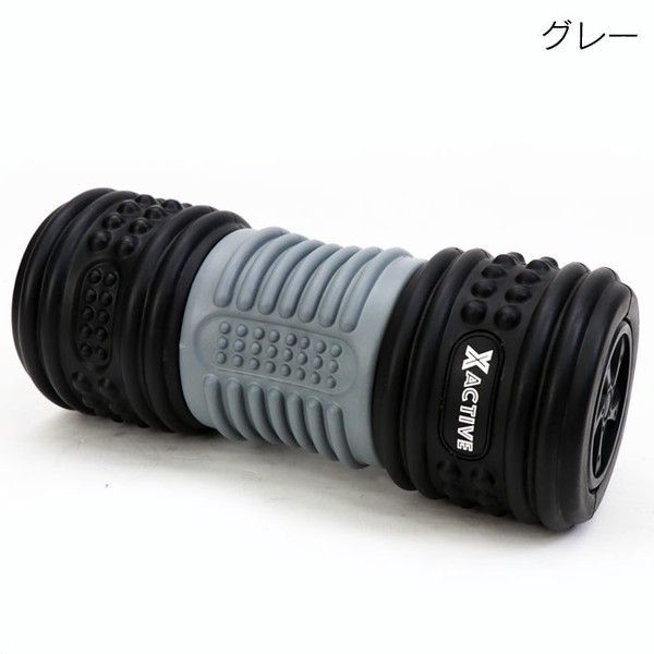 充電式バイブレーションポール