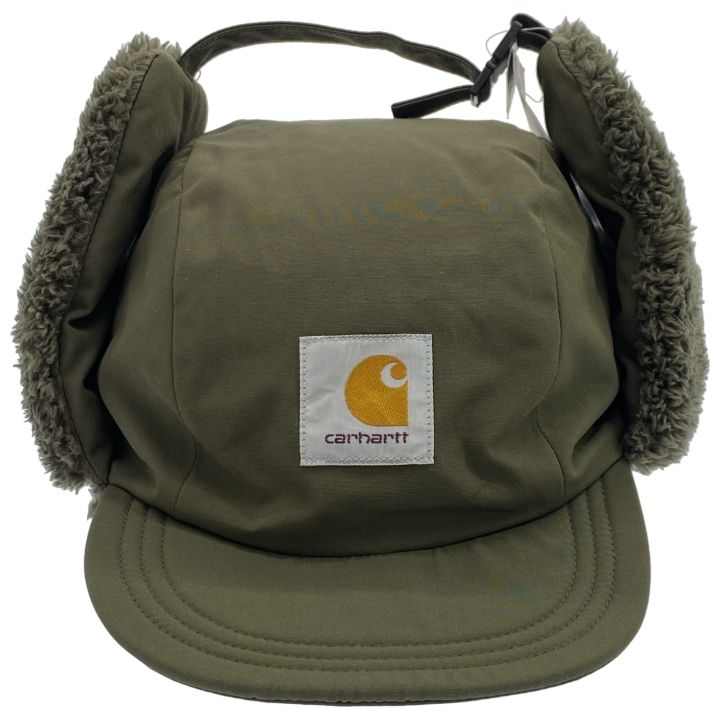 Carhartt (カーハート) Alberta Cap フライトキャップ ユニセックス
