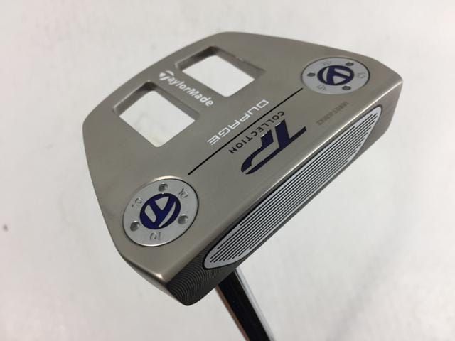 テーラーメイド ティーピーコレクションハイドロブラスト パター JUNO