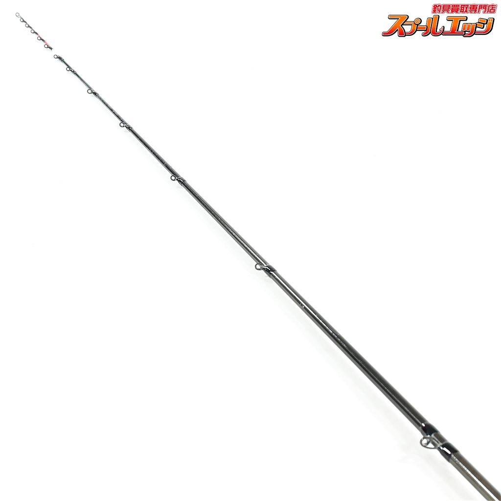 極鋭カワハギ　EXボトム 【ダイワ】 18極鋭 カワハギ EX AGS ボトム DAIWA KYOKUEI
