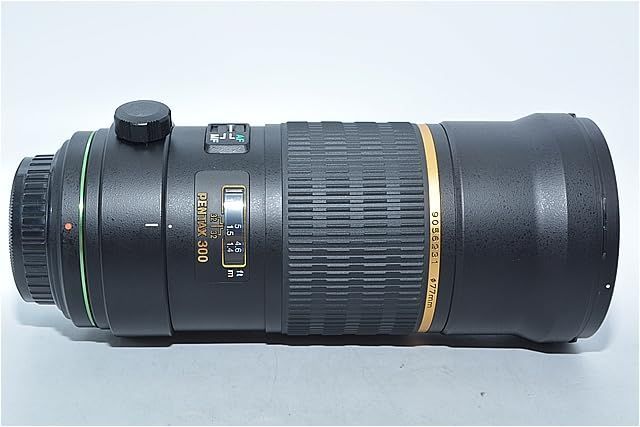 ペンタックス smc