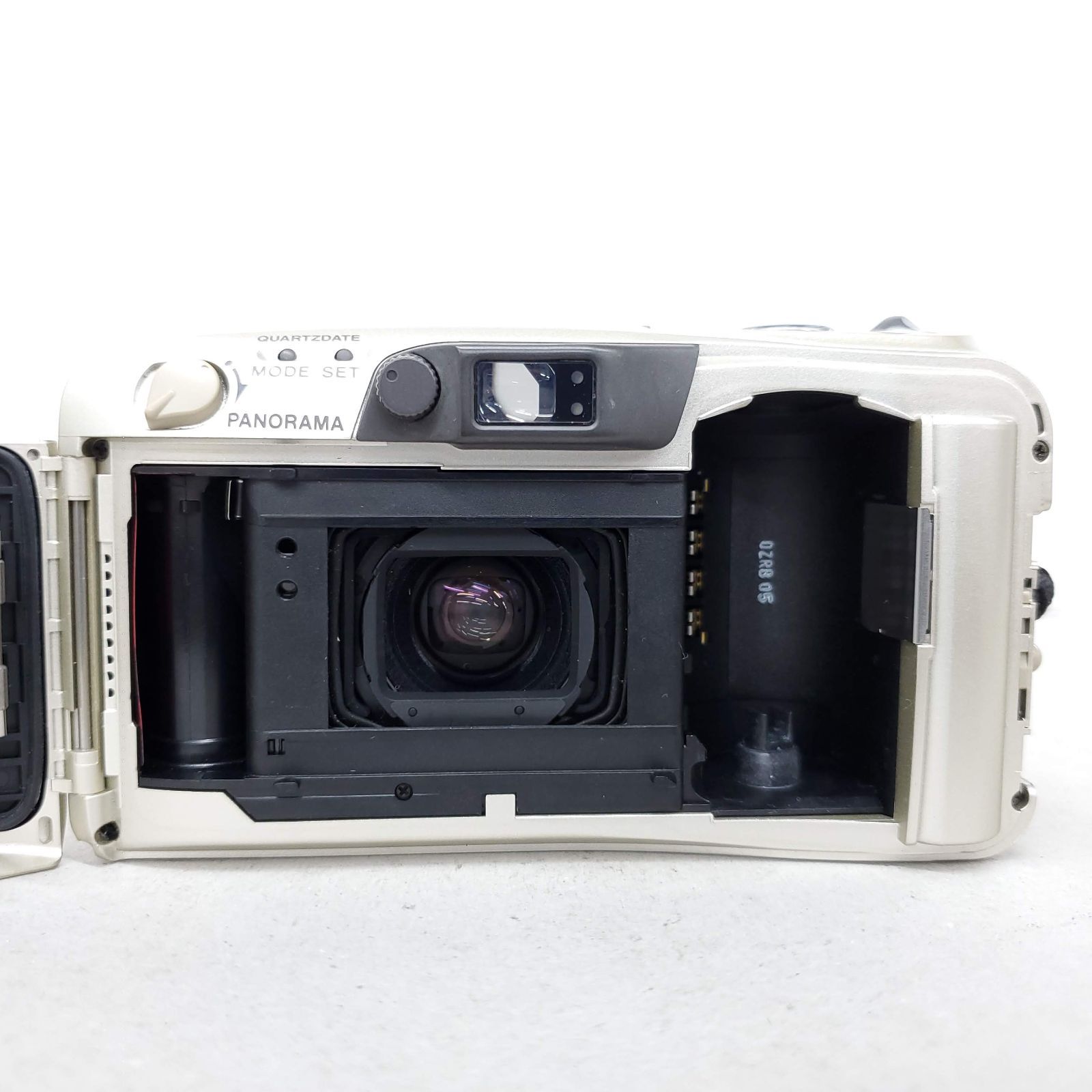 動作 済 Olympus µ mju ZOOM 130 F0725-47-7v USTAUSTRALIA_COM_AU