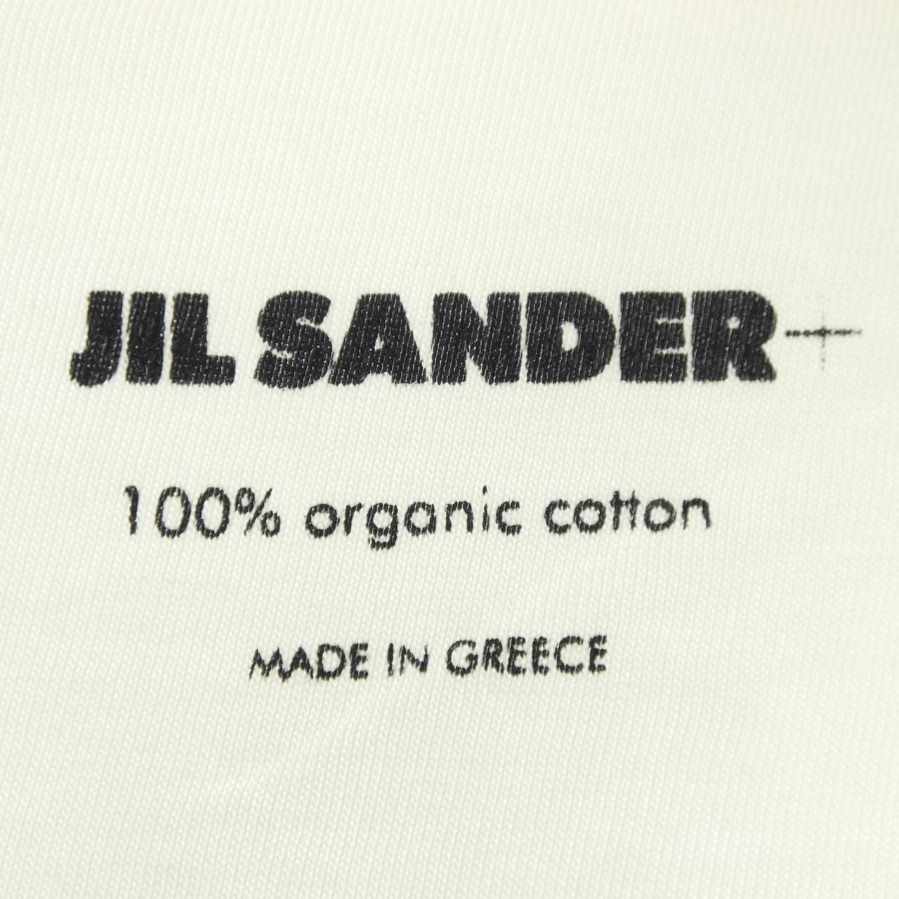 ジルサンダープラス JIL SANDER+ Tシャツ - メルカリ