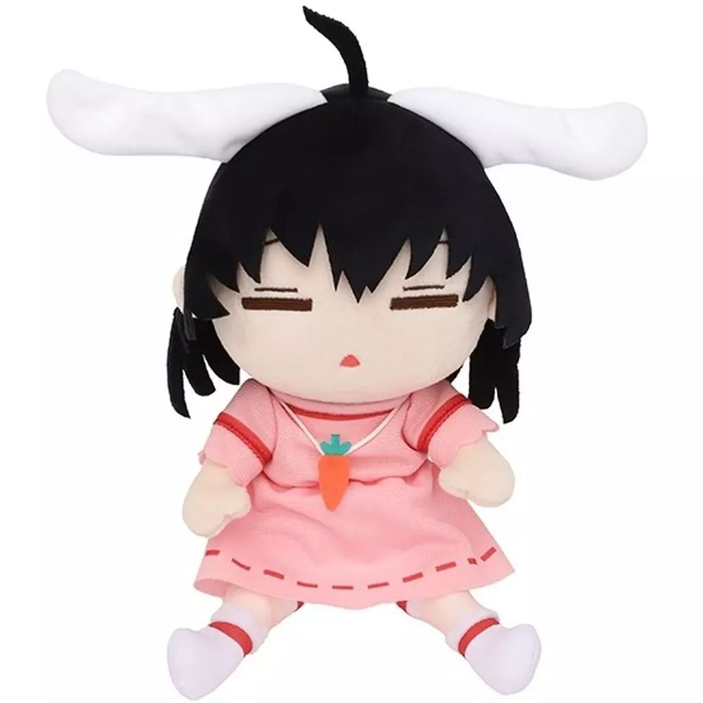 東方Project 因幡てゐ 大川ぶくぶ オリジナルぬいぐるみ レア 希少 東方Project 因幡てゐ 八雲橙 チェン 大川ぶくぶver. ぬいぐるみ