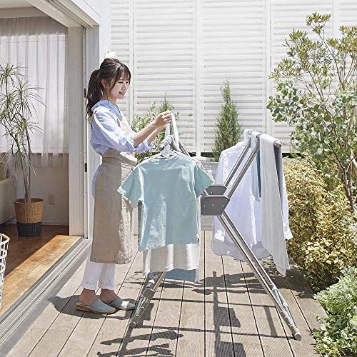 布団干し H535397