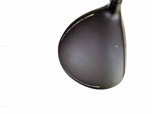 新品 ALTA J CB BLACK flex R フェアウェイウッド シャフト ping alta