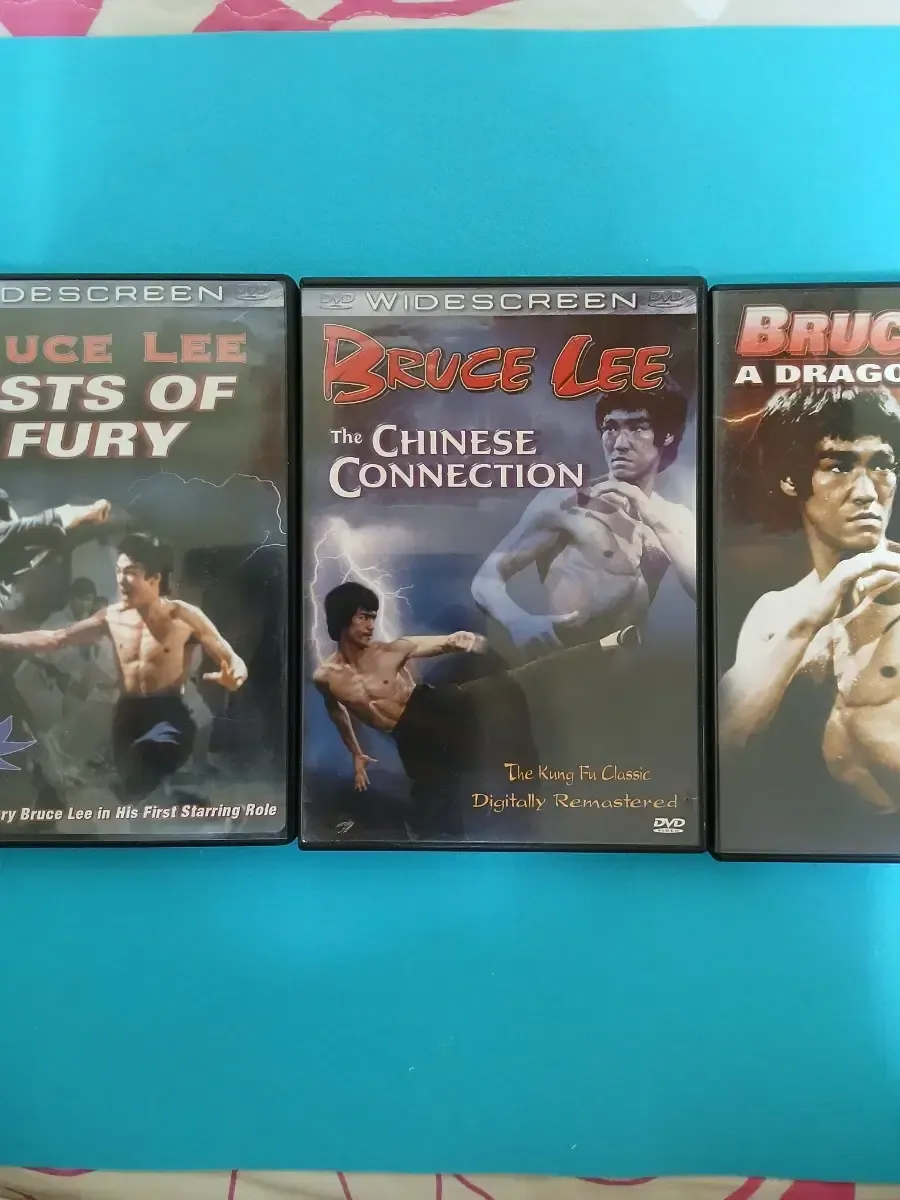 2025年最新】ブルース・リー DVD-BOX の人気アイテム - メルカリ